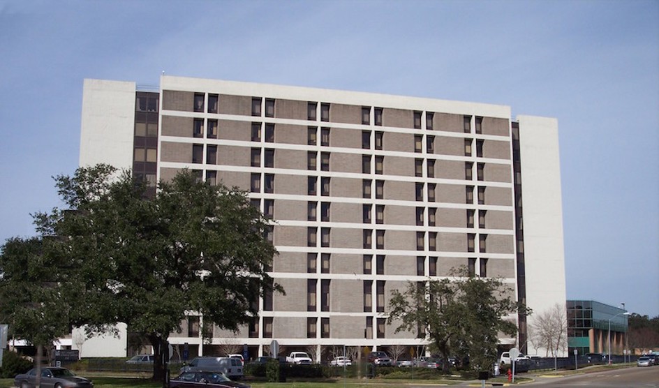 LAKE CHARLES MEMORIAL HOSPITAL Image