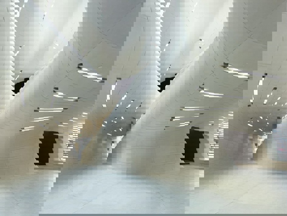 Louisiana Sports Hall of Fame Image